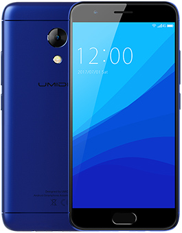 UMI Umidigi C2 Dual Sim LTE-A